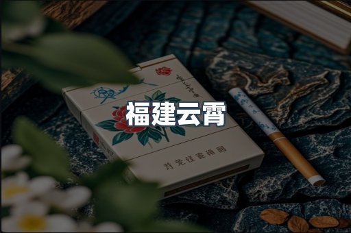 福建云霄